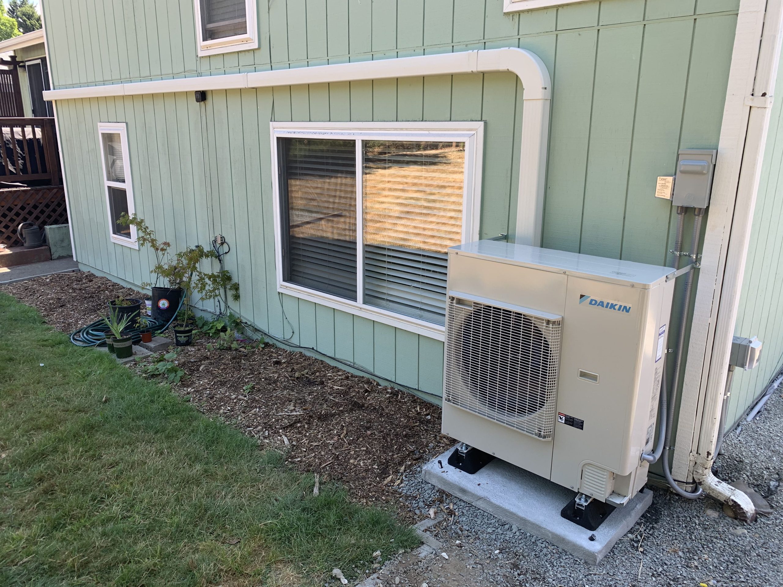 Get a Jump On Air Conditioning Installation with Us!