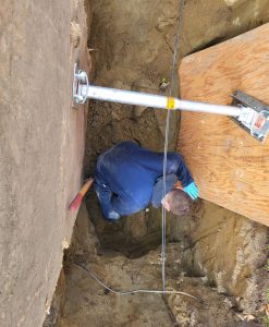 MAIN PLUMBING SEWER & WATER LINE REPAIR AND REPLACEMENT SERVICE SEATTLE, WA