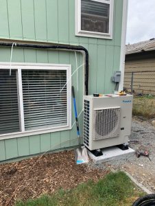 Mini Split Heat Pump Installation & Repair Service Seattle, WA