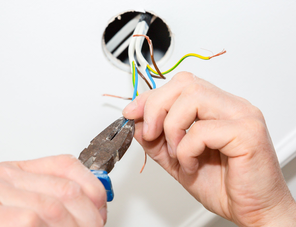 Safety and Efficiency with Our Electrical Rewiring in Sammamish