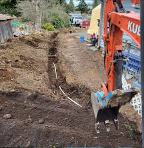 Sewer Installation, Repair & Replacement Service Seattle, WA
