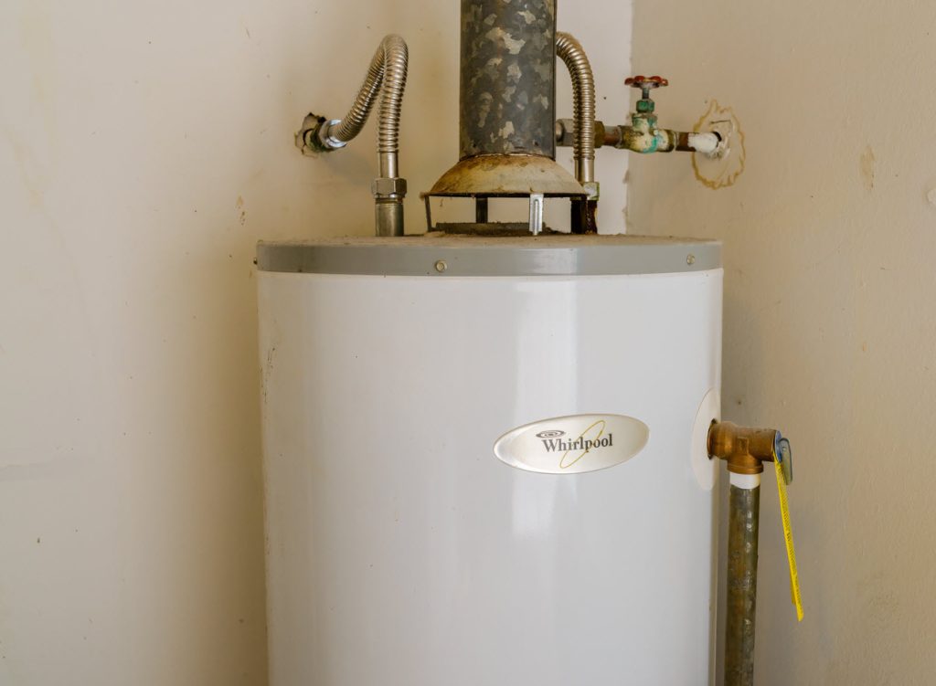 Gearing Up For Your Eatonville Water Heater Replacement