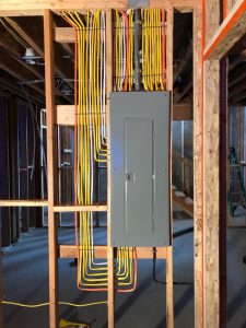 Electrical  & Electrician Services Seattle, WA