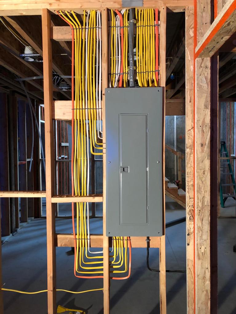 Overhaul Your Space: Wiring Updates and Upgrades in Seattle