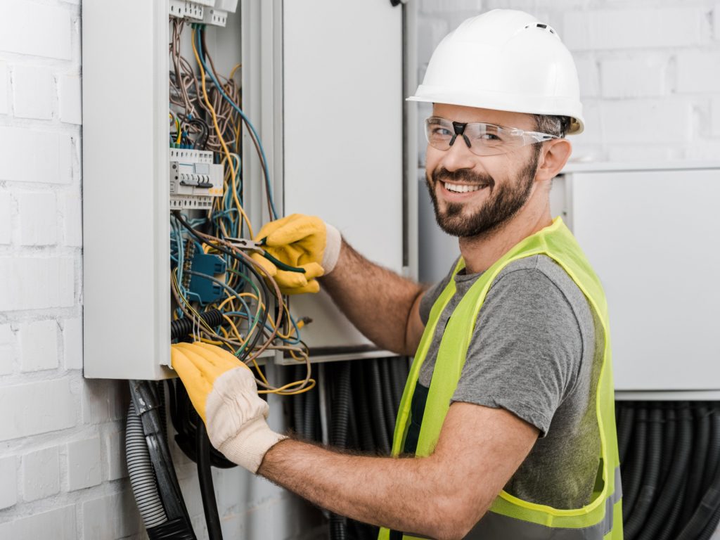 The Benefits of Hiring a Skilled Electrician Contractor in Olympia