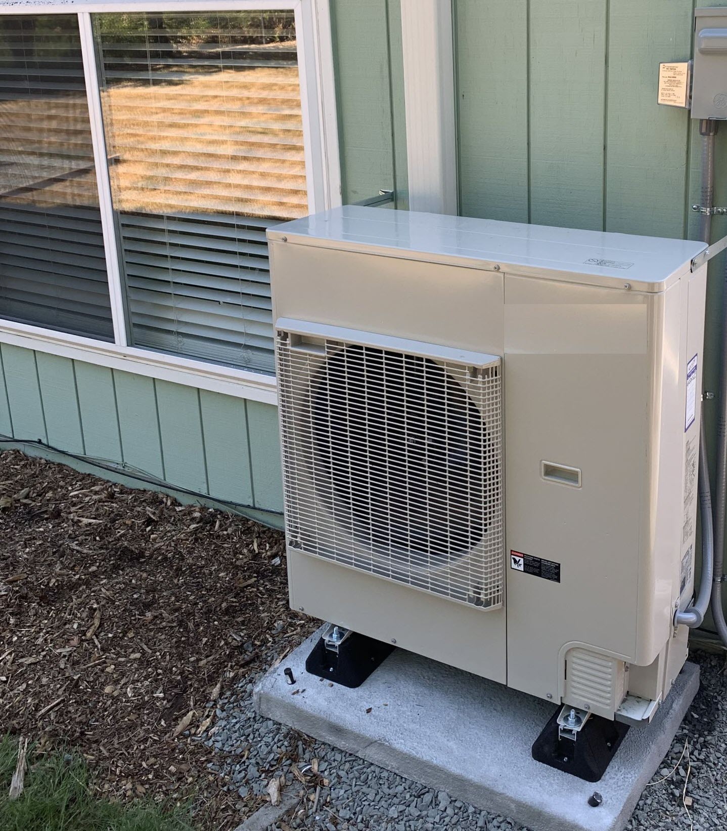 Skilled American Standard Air Conditioning Installation Services